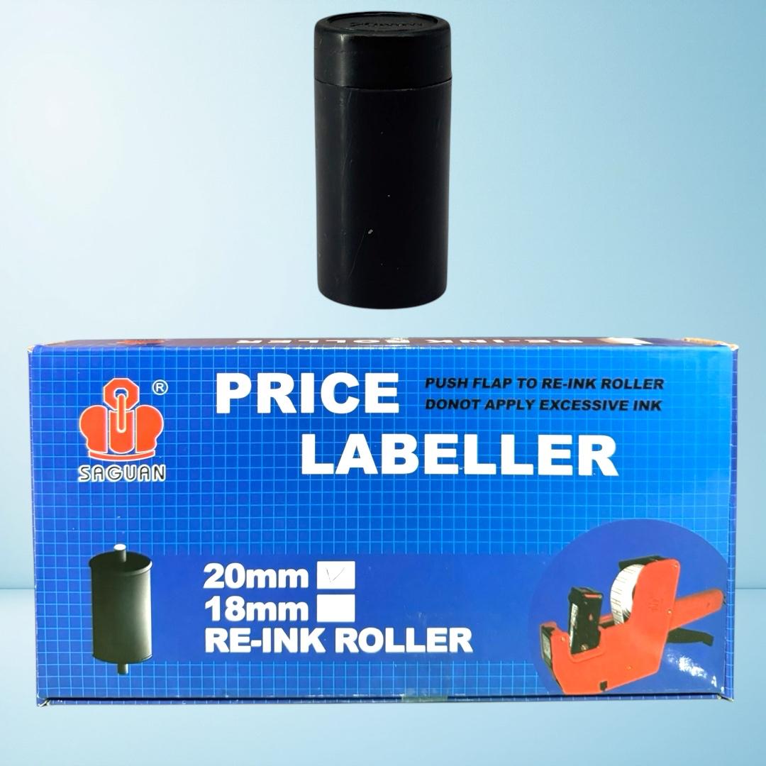 ETİKET MAKİNESİ KARTUŞU 50'Lİ PAKET